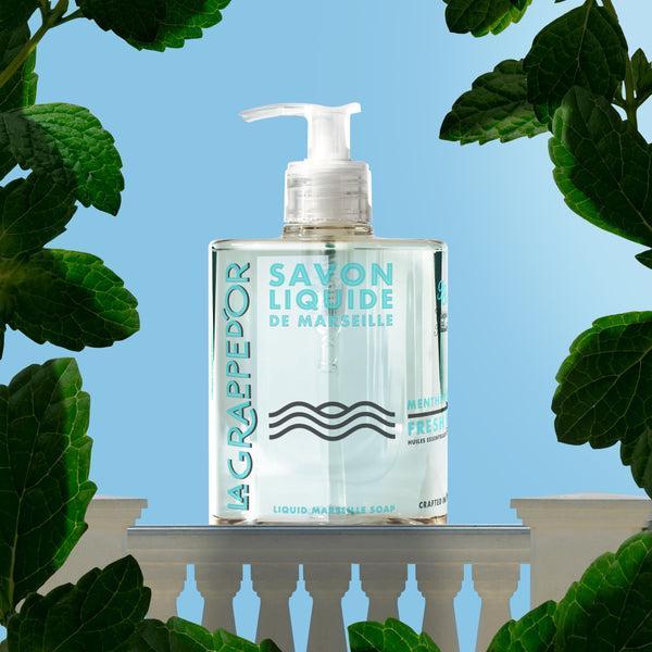 ccccc How Luxury Hand Soap Can Enhance Your Guest Experience?