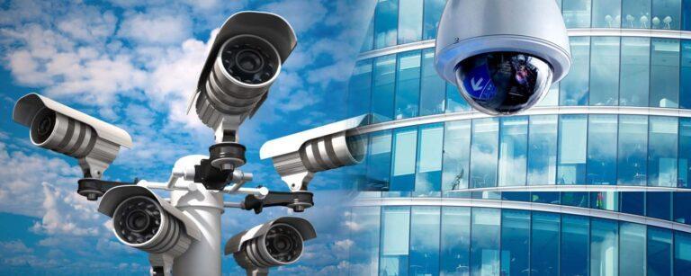 Commercial Intercom Systems