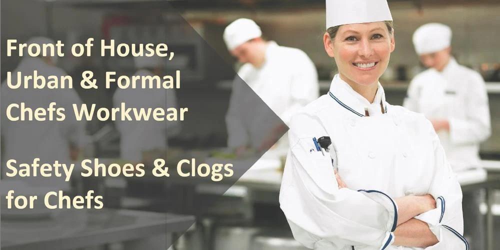 chefwearhouse Chef Stuff: The Ultimate Resource for Caterers and Hospitality Professionals