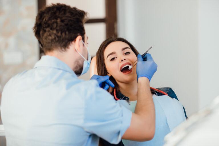 Dentist in Marrickville
