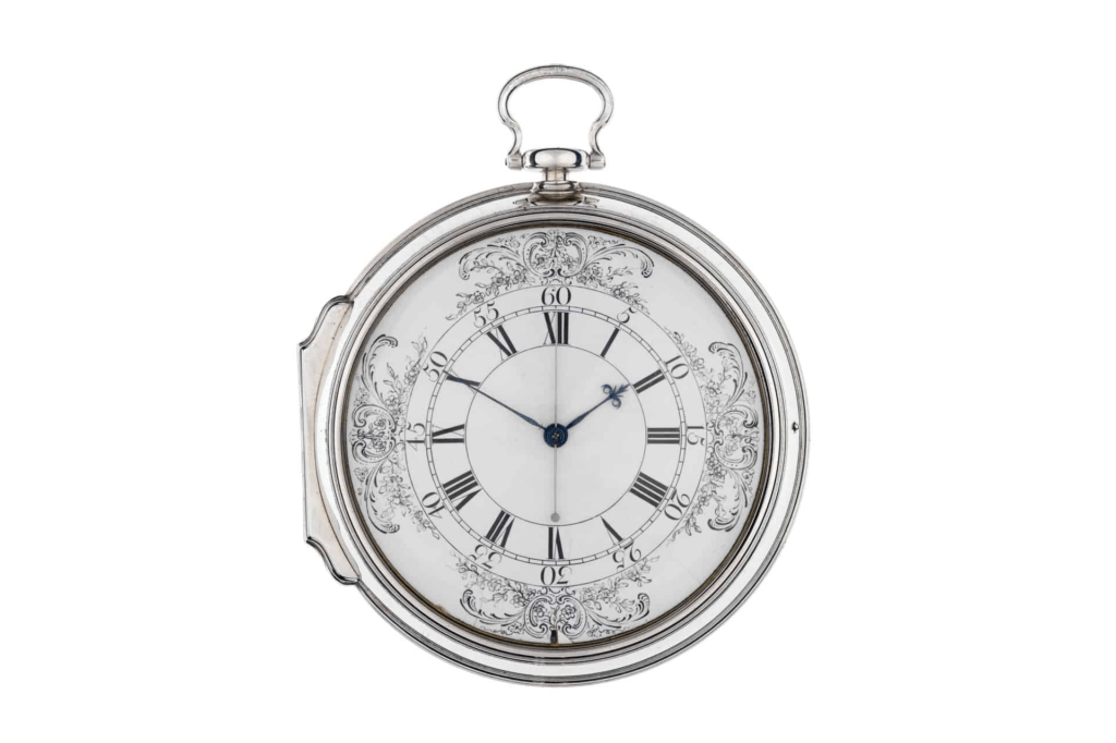 Marine Chronometer