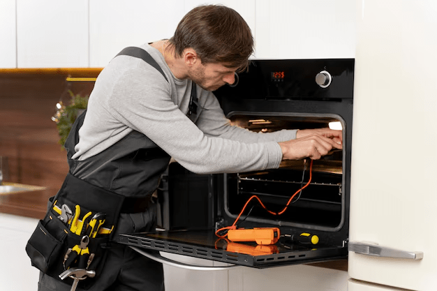 image 73 What Are Common Issues in Microwave Ovens?