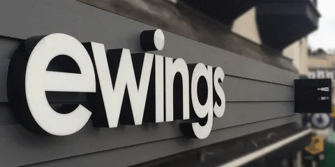 Signboard Company In Dubai