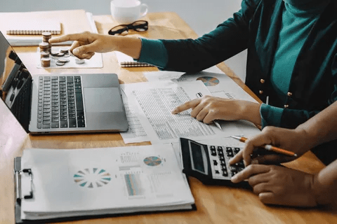 bookkeeping consultancy 