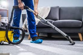 The Benefits of Professional Carpet Cleaning for a Refreshed Home Appearance