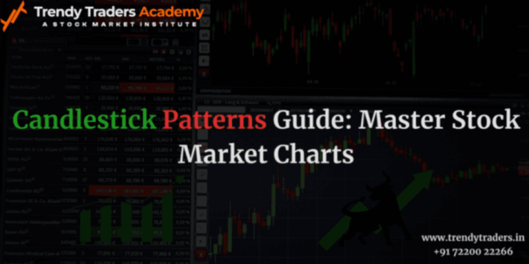 Candlestick Patterns