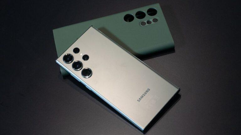 Samsung Galaxy S23 Ultra Price: Exploring the Price Tag and Value Proposition