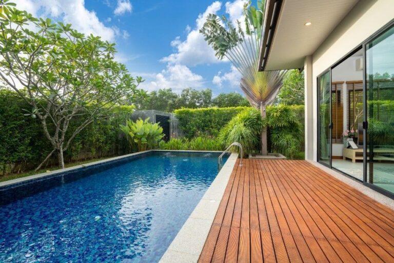 Pool Installers in Brisbane