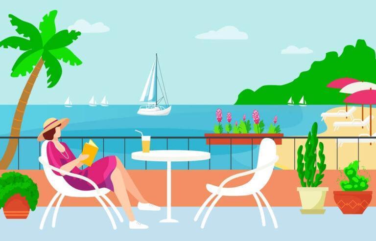 Top Ideas for Opening a Successful Beachside Restaurant