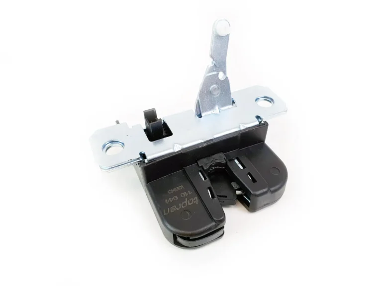 Ford Falcon Boot Lock