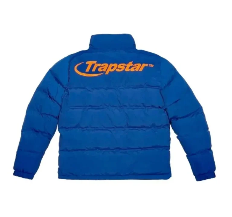 Trapstar Jacket: Choosing Fashion that Lasts