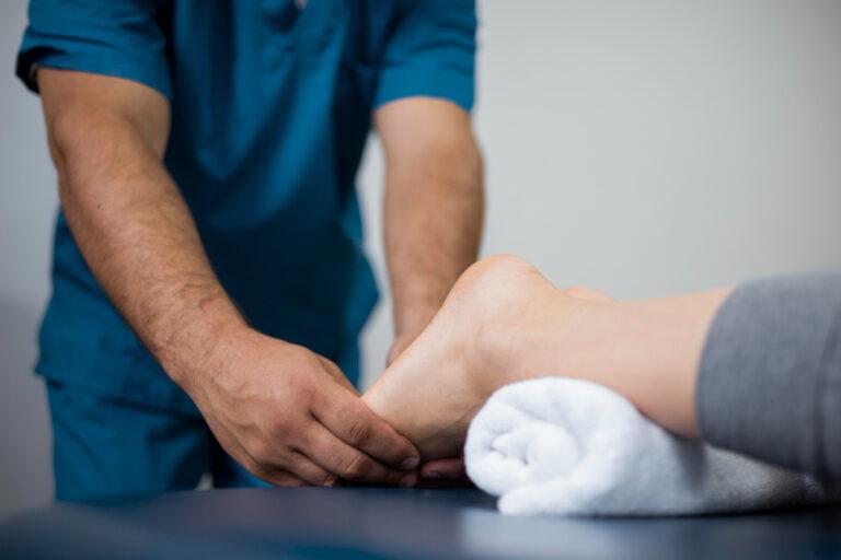Top Gout Doctor Near Me: What to Look for in a Specialist