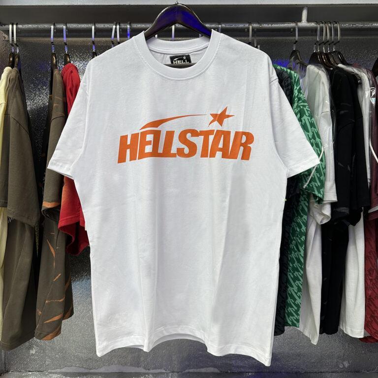 The Most Popular Hellstar Shirt Designs of the Year
