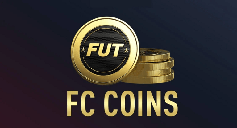 fifa 25 coins