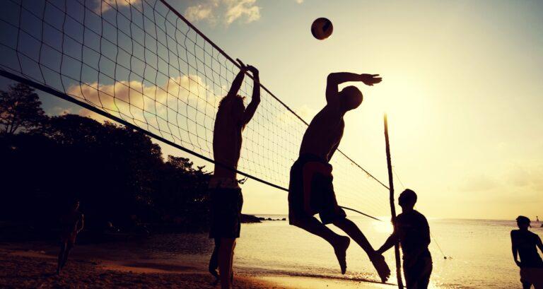 Top Fantasy Rugby League and Beach Volleyball Games