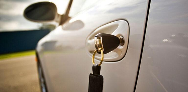 Lock Replacement Services in Dubai: Ensuring Your Safety and Security