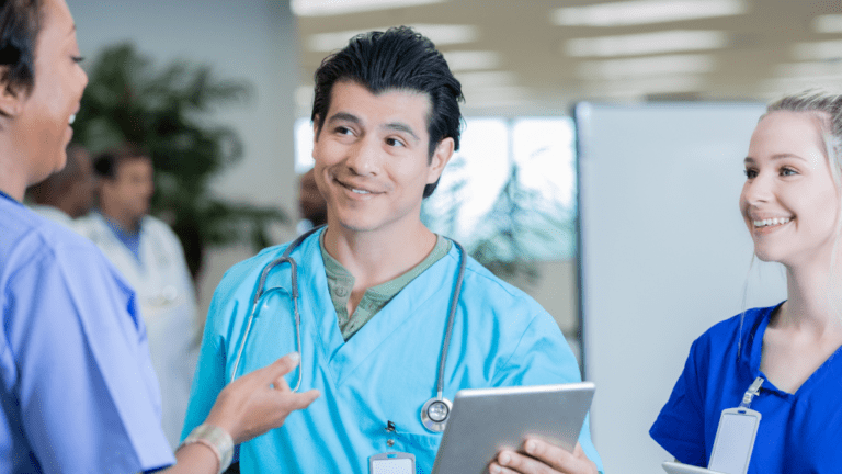 Online Class Help for Nursing Students: Your Guide to Success