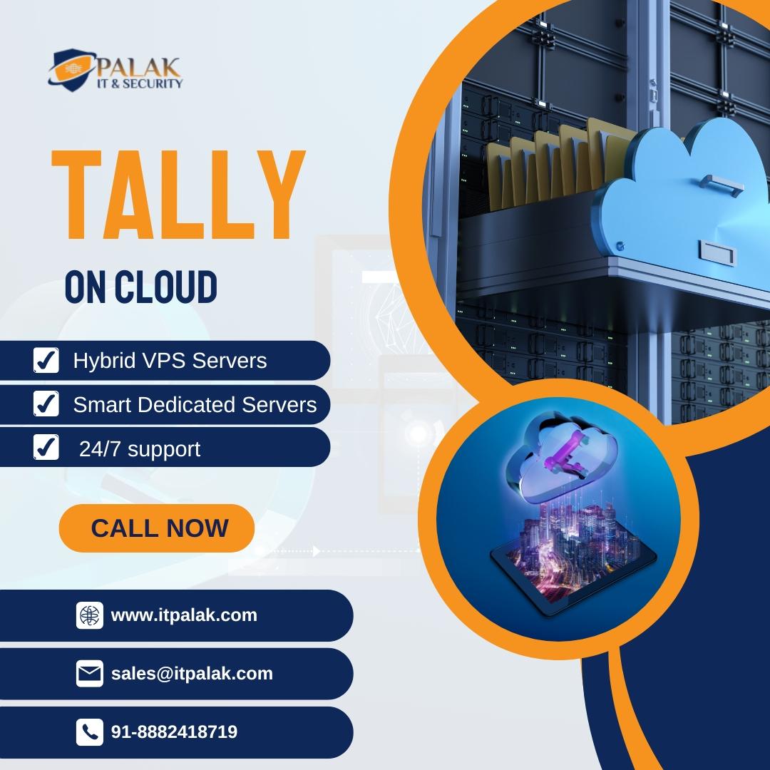 tally on cloud price tally on cloud price