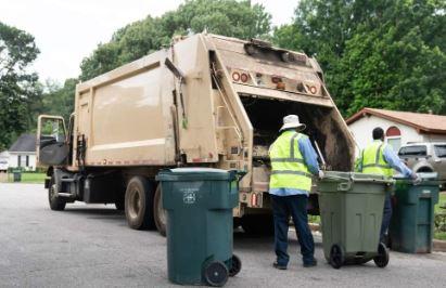 Trash Removal Valdosta GA: Efficient Solutions for Your Waste Management Needs