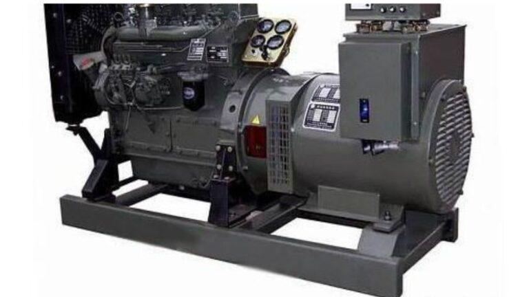 Diesel Generator Price in Pakistan and Silent Generator