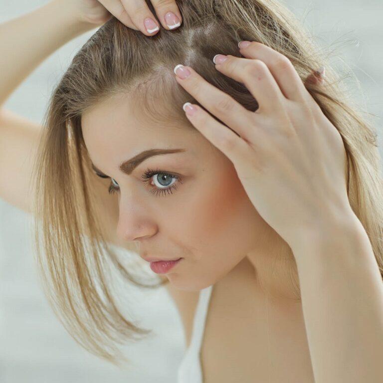 Get The Hairline You Want With Scalp Micro Pigmentation.