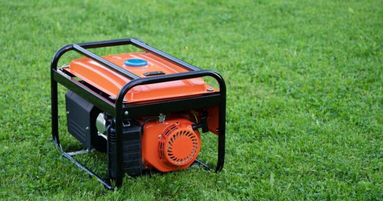 Global Portable Generator Market