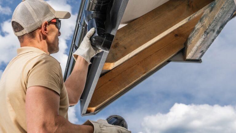 Gutter-and-leader-installation-in-brooklyn