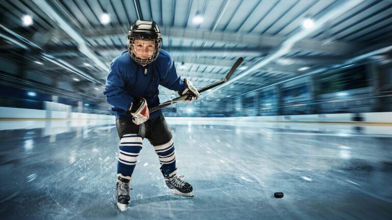The Impact of the Hockey Foundation on Youth Development