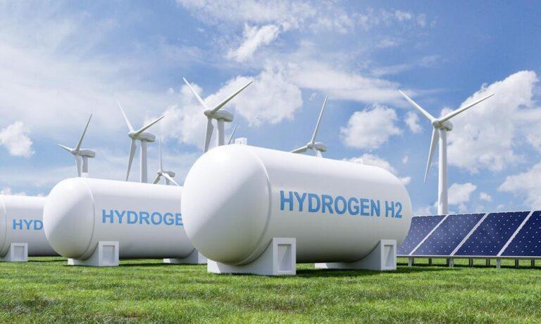 Setup a Hydrogen Manufacturing Plant- Detailed Project Report- Cost Analysis and Unit Operations