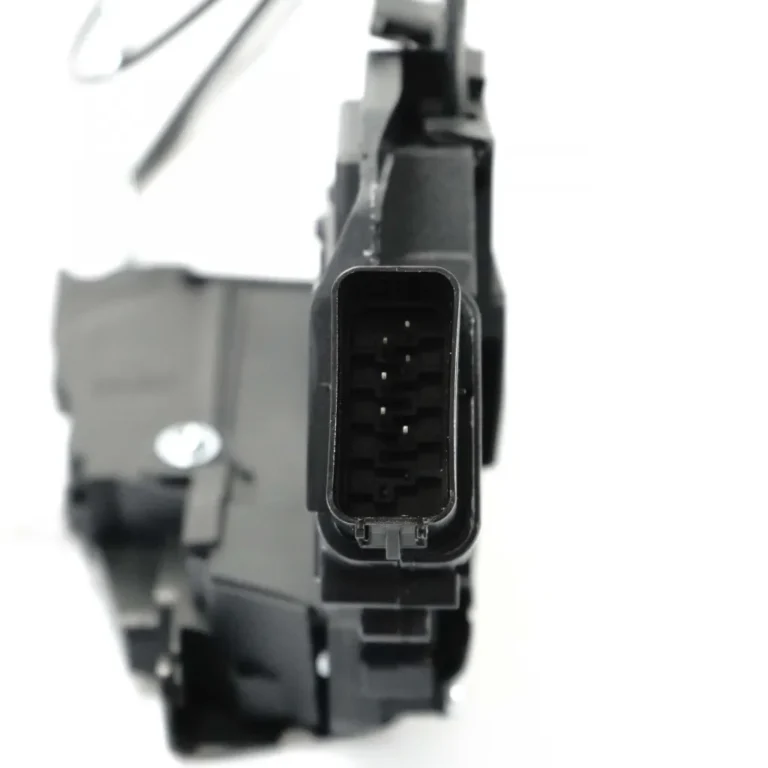 A Guide to Mazda 3 Door Lock Actuator Maintenance