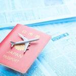 Japanese Travel Visa (1)