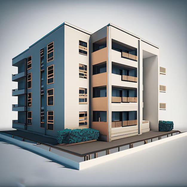 Luxurious Flats in Thullur for Sale Luxurious Flats in Thullur for Sale