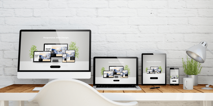 Responsive Typography