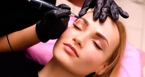 The Ultimate Guide to Semi-Permanent Eyebrow Tattoos in Islamabad