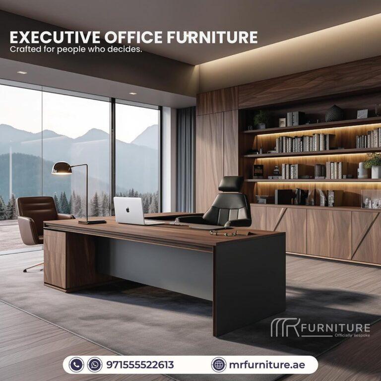 office furniture store dubai
