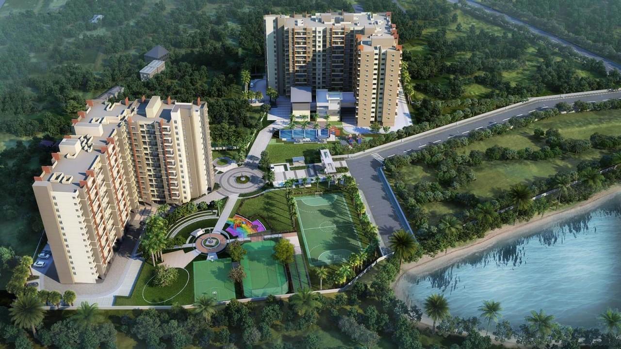 Sobha Crystal Meadows Sobha Crystal Meadows