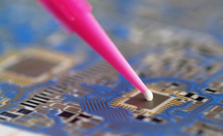 Report on Thermal Conductive Adhesive Manufacturing Plant 2024, Raw Materials and Machinery Requirements | IMARC Group