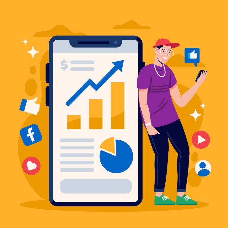 Ensuring Data Security in Mobile App Development - Banner Image