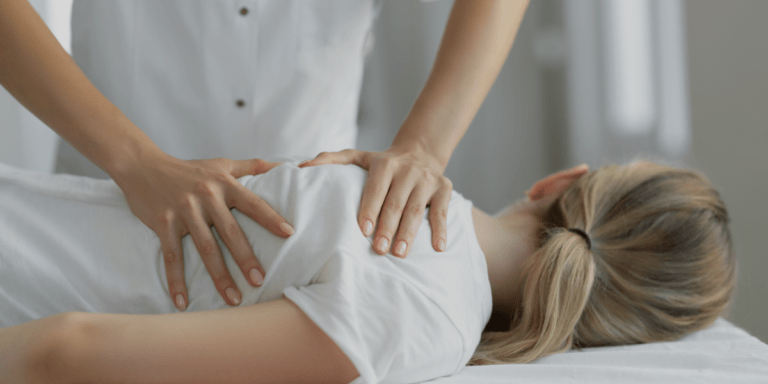 local chiropractor in Matthews NC