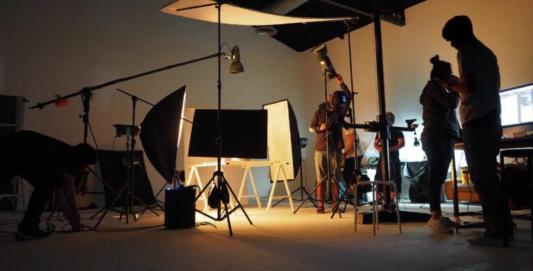 Video Production Cincinnati: Elevating Your Brand with Professional Excellence