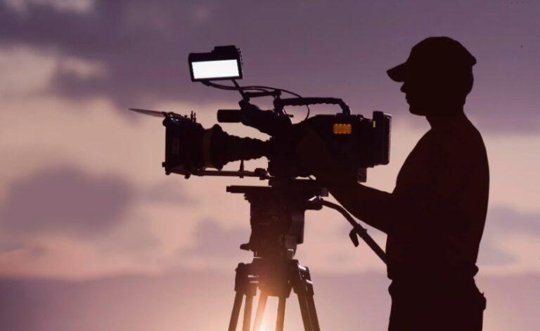 Corporate Production Company in Cincinnati: Elevating Your Brand