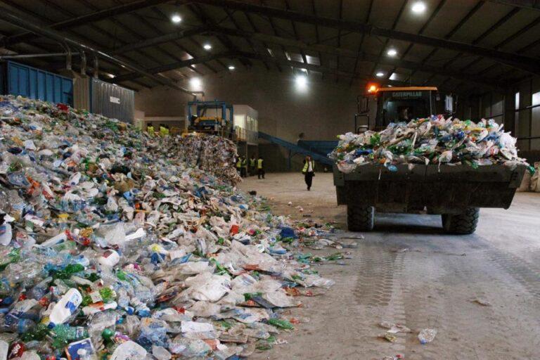 Bulk Trash Pickup