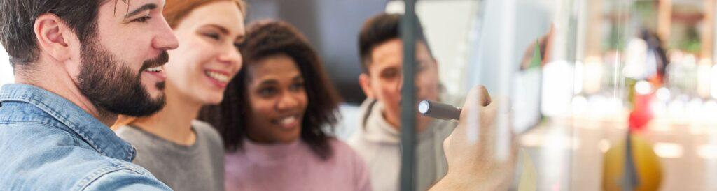 Working with a Web Design Company in NYC