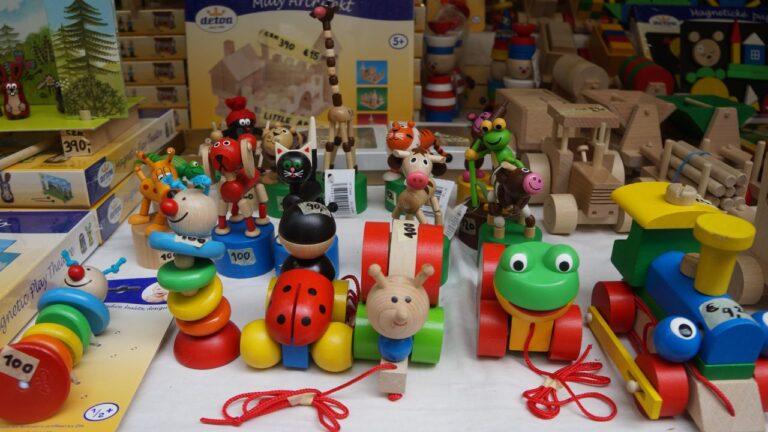 baby toys price in bangladesh