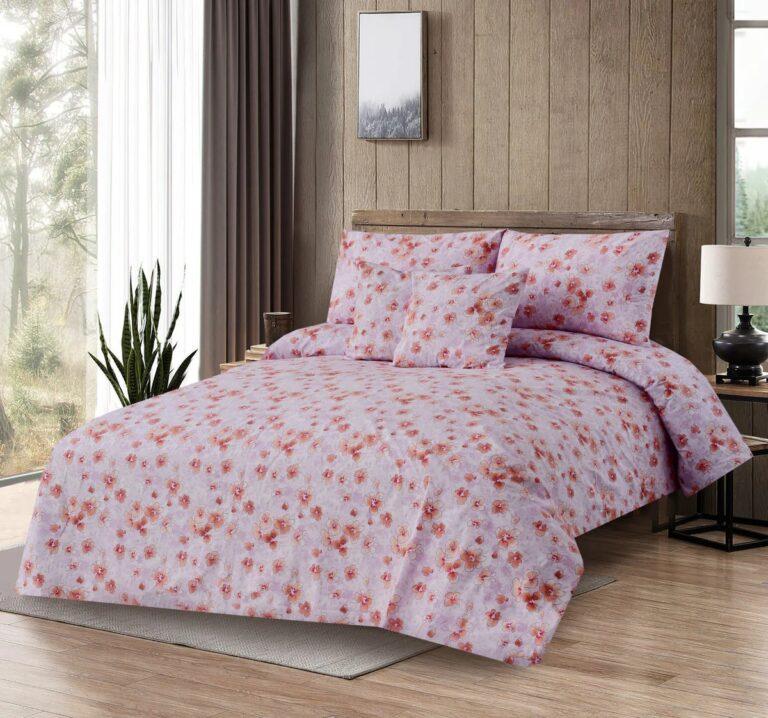 Printed Cotton Sheets