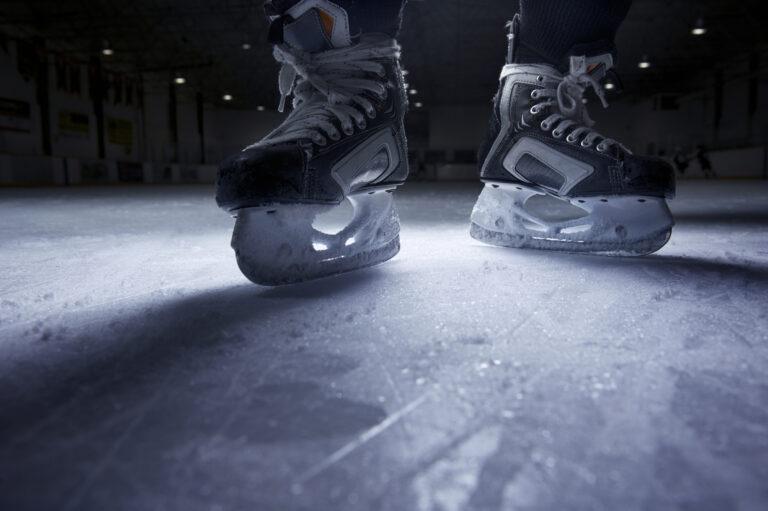 Beginner Ice Skates: A Comprehensive Guide for New Skaters