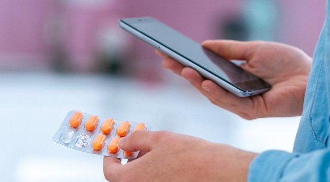 Buy Medicine Online and Drug Stores That Deliver