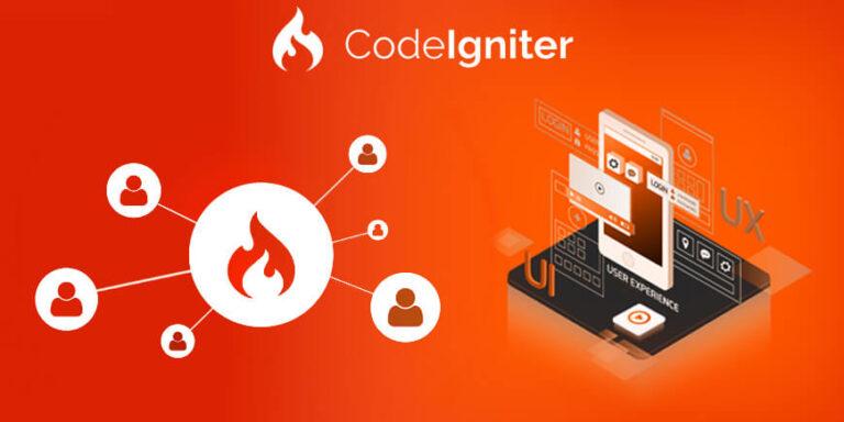 codeigniter development company
