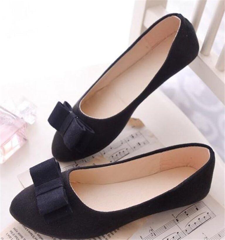 The Ultimate Guide to Comfortable Work Shoes for Women