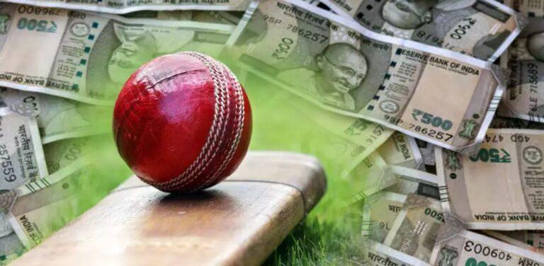 How to Handle Issues with Your Cricket Betting ID